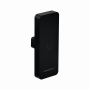 Biometricos/Lectores/teclados UBIQUITI UA-READER-B UA-READER-B UI Negro Lector NFC TouchPass RS485 BLE 13,56MHz Req-12V OSDP ...