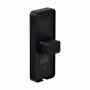 Biometricos/Lectores/teclados UBIQUITI UA-READER-B UA-READER-B UI Negro Lector NFC TouchPass RS485 BLE 13,56MHz Req-12V OSDP ...