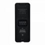 Biometricos/Lectores/teclados UBIQUITI UA-READER-B UA-READER-B UI Negro Lector NFC TouchPass RS485 BLE 13,56MHz Req-12V OSDP ...