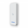 Biometricos/Lectores/teclados UBIQUITI UA-READER-W UA-READER-W UI Blanco Lector NFC TouchPass RS485 BLE 13,56MHz Req-12V OSDP...