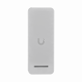 Biometricos/Lectores/teclados UBIQUITI UA-READER-W UA-READER-W UI Blanco Lector NFC TouchPass RS485 BLE 13,56MHz Req-12V OSDP...