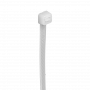 Amarra Plastica OTRAS MARCAS CV-435W CV-435W 50-un 350x4,8mm Blanca Amarra Plastica Nylon 4.8x350mm