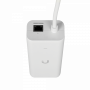 Transformador 5V 9V UBIQUITI POE+C POE+C UI Adaptador PoE+ con USB-C 30W + Puerto 10GbE p/UniFi Cloud Gateways
