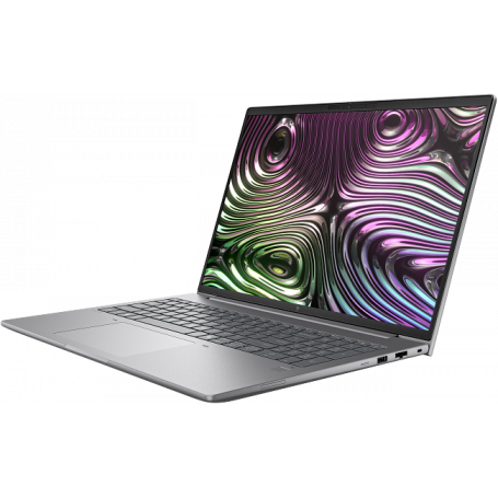 ZBOOK X U9 285H NPU 32GB 1TB RTX 16IN
