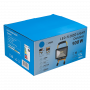 Led Blanco Otras Marcas LP100W LP100W LED 100W c/Bateria Recargable Luz-Blanca Exterior IP65 inc-5V