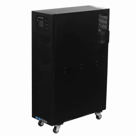 ESOL-T-6KVA ENERSAFE 832WH 6KVA 5400W 0ms 16x7AH Expandibl-192VDC UPS Torre Online