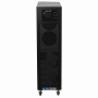 UPS online rack torre Enersafe ESOLT-E6KVA ESOL-T-6KVA ENERSAFE 832WH 6KVA 5400W 0ms 16x7AH Expandibl-192VDC UPS Torre Online