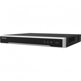 Grabador DVR / NVR HIKVISION DS-7608NI-Q2/8P(E) Hikvision - NVR IP 8 ch 8 ch POE