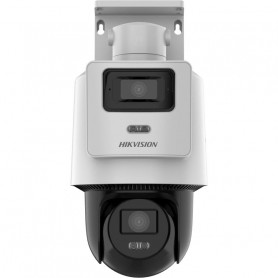Cámaras IP Domo / PTZ HIKVISION DS-2SE2C400MWG-E/14 Hikvision - DS-2SE2C400MWG-E/14 TandemVu 4
