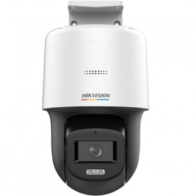 Cámaras IP Domo / PTZ HIKVISION DS-2DE2C400SCGE(F1) Hikvision - Network surveillance camera - IP 4MP 4mm 30mt ColorVu IP66