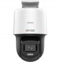 Cámaras IP Domo / PTZ HIKVISION DS-2DE2C400SCGE(F1) Hikvision - Network surveillance camera - IP 4MP 4mm 30mt ColorVu IP66