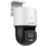 Cámaras IP Domo / PTZ HIKVISION DS-2DE2C400SCGE(F1) Hikvision - Network surveillance camera - IP 4MP 4mm 30mt ColorVu IP66