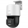 Cámaras IP Domo / PTZ HIKVISION DS-2DE2C400SCGE(F1) Hikvision - Network surveillance camera - IP 4MP 4mm 30mt ColorVu IP66