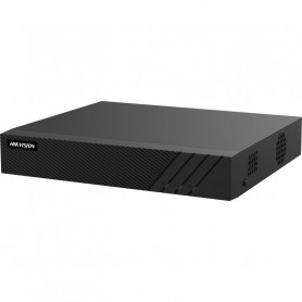 Grabador DVR / NVR HIKVISION DS-7604NI-Q1/4P(E) Hikvision - NVR IP 4ch 4ch POE