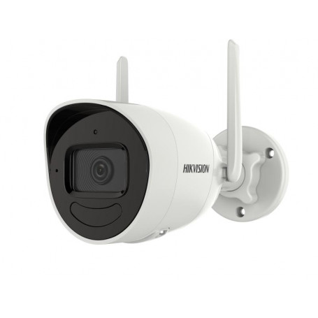 Cámaras IP Bullet HIKVISION DS-2CV2041G2-IDW Hikvision - Network surveillance camera - DS-2CV2041G2-IDW Bullet WIFI