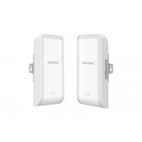 2,4ghz-Integrado HIKVISION DS-3WF1000-EI-2N Hikvision - Bridge - 2.4Ghz - 300Mbps