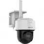 Cámaras IP Domo / PTZ HIKVISION DS-2CFSP4/4G/LA Hikvision - Network surveillance camera - PT IP 4MP 4G 24/7