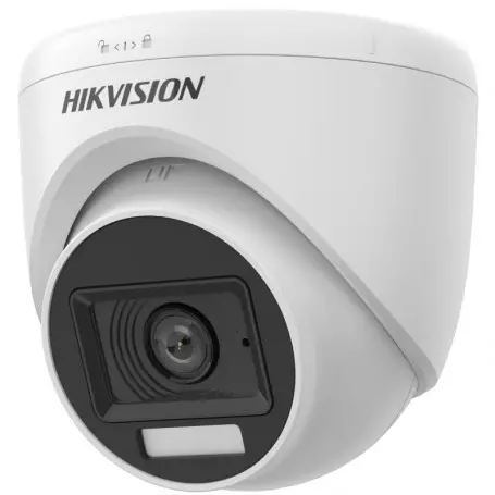 Analogas Bullet/domo/PTZ HIKVISION DS-2CE76D0T-LPFS Hikvision - Surveillance camera - 2MP Smart Hybrid Light Audio F