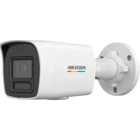 Cámaras IP Bullet HIKVISION DS-2CD1067G3-LIU Hikvision - Surveillance camera - Indoor / Outdoor - DS-2CD1067G3-LIU bullet 6mp h
