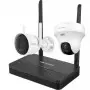 Grabador DVR / NVR HIKVISION NKS4223WBTH Hikvision - NVR + camera(s) - NKS4223WBTH