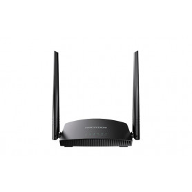 Internet 4G HIKVISION DS-3WR4G3N Hikvision - 300Mbps 4G LTE Wi-Fi Router