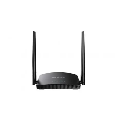 Internet 4G HIKVISION DS-3WR4G3N Hikvision - 300Mbps 4G LTE Wi-Fi Router