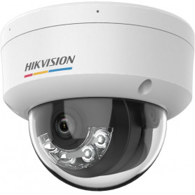 Cámaras IP Bullet HIKVISION DS-2CD1127G3-LIU Hikvision - 2MP IP ColorVu 3.0