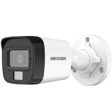 Analogas Bullet/domo/PTZ HIKVISION DS-2CE16K0T-EXLPF(2.8mm) Hikvision - Surveillance camera - DS-2CE16K0T-EXLPF(2.8mm) Turbo
