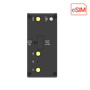 Robustel EG3120E Gateway Industrial LTE eSIM con Edge Computing y Wi-Fi 6