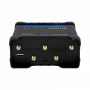RUT956 TELTONIKA 4G/LTE 2-Sim GPS RS232/485 Router 3-.SMA 2-RPSMA 3-LAN 1-WAN