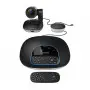 Logitech GROUP HD Video and Audio Conferencing System - Kit de videoconferencia