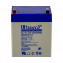 Baterias Ultracell BTA12-5 Batería Ultracell UL5-12 12V 5Ah AGM VRLA Sellada Libre de Mantenimiento