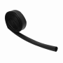 Aislante adhesivo / termo Otras Marcas TN06 TN06 Negro 6mm 1mt 2a1 Termo Contractil Termoretractil PE 6,0mm 6.0mm