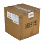 Monomodo Cable 1-10 Fibras Fibra CFSQ2N CFSQ2N 1km LSZH 2-Fibra-SM-G652D 1-Portante 2-FRP Cable Negro Fibra Drop