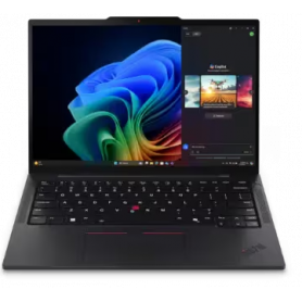 Lenovo ThinkPad T14s Gen 6 - Notebook - 14" - 1980 x 1080 LCD - Touchscreen - Intel Core Ultra 7 258V / 4.8 GHz - 32 GB - DDR5 S