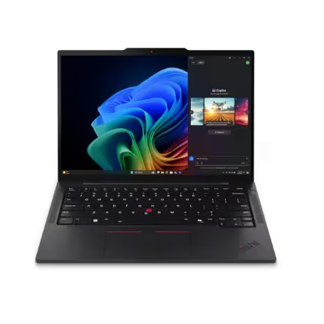 Lenovo ThinkPad T14s Gen 6 - Notebook - 14" - 1980 x 1080 LCD - Touchscreen - Intel Core Ultra 7 258V / 4.8 GHz - 32 GB - DDR5 S