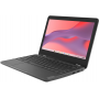 Lenovo 300e Gen 4 - Chromebook - 11.6" - 1280 x 720 LCD - MediaTek Kompanio 520 520 / 2.05 GHz - 4 GB - DDR4 SDRAM - 32 GB SSD -