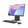Lenovo IdeaCentre 24ARR9 - All-in-one - AMD Ryzen 7 7735HS / 3.4 GHz - DDR4 SDRAM - 512 GB HDD - 24" - AMD Radeon - Windows 11 H