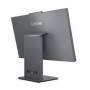 Lenovo IdeaCentre 24ARR9 - All-in-one - AMD Ryzen 7 7735HS / 3.4 GHz - DDR4 SDRAM - 512 GB HDD - 24" - AMD Radeon - Windows 11 H