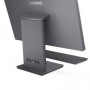 Lenovo IdeaCentre 24ARR9 - All-in-one - AMD Ryzen 7 7735HS / 3.4 GHz - DDR4 SDRAM - 512 GB HDD - 24" - AMD Radeon - Windows 11 H