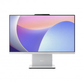 Lenovo IdeaCentre AIO 24IRH9 - All-in-one - Intel Core i5 13420H / 4.5 GHz - DDR5 SDRAM - 512 GB HDD - 23.8" - Intel UHD Graphic