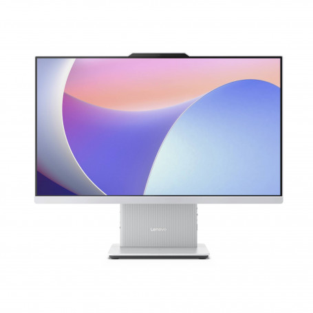 Lenovo IdeaCentre AIO 24IRH9 - All-in-one - Intel Core i5 13420H / 4.5 GHz - DDR5 SDRAM - 512 GB HDD - 23.8" - Intel UHD Graphic