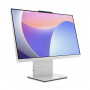 Lenovo IdeaCentre AIO 24IRH9 - All-in-one - Intel Core i5 13420H / 4.5 GHz - DDR5 SDRAM - 512 GB HDD - 23.8" - Intel UHD Graphic