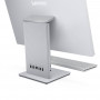 Lenovo IdeaCentre AIO 24IRH9 - All-in-one - Intel Core i5 13420H / 4.5 GHz - DDR5 SDRAM - 512 GB HDD - 23.8" - Intel UHD Graphic