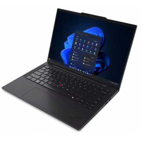 Lenovo ThinkPad T14s Gen 6 - Notebook - 14" - 1920 x 1080 LCD - Intel Core Ultra 7 255U / 4.2 GHz - 32 GB - DDR5 SDRAM - 1 TB SS
