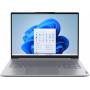 Lenovo ThinkBook 14 Gen8 - Notebook - 14" - 1920 x 1080 LCD - Intel Core i7 240H / 4.1 GHz - 16 GB - DDR4 SDRAM - 512 GB SSD - I