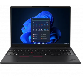 Lenovo ThinkPad E14 - Notebook - 14" - 1980 x 1080 LCD - Intel Core Ultra 5 U5-226V / 2.6 GHz - 16 GB - DDR5 SDRAM - 512 GB SSD 