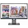 Lenovo ThinkVision P27QD-40 - WLED - 27" - 2560 x 1440 - IPS - HDMI / DisplayPort / USB-C