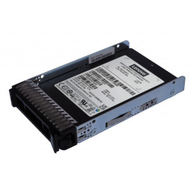 Lenovo ThinkSystem - 1.92 TB - 2.5"