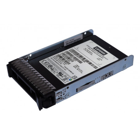 Lenovo ThinkSystem - 1.92 TB - 2.5"